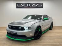 Ford Mustang RTR  V8 5.0 418 ch - <small></small> 34.990 € <small>TTC</small> - #1