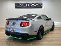 Ford Mustang RTR  V8 5.0 418 ch - <small></small> 34.990 € <small>TTC</small> - #2