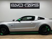 Ford Mustang RTR  V8 5.0 418 ch - <small></small> 34.990 € <small>TTC</small> - #3