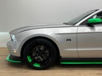 Ford Mustang RTR  V8 5.0 418 ch - <small></small> 34.990 € <small>TTC</small> - #4