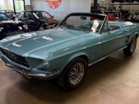 Ford Mustang S-Code  - <small></small> 82.000 € <small>TTC</small> - #3