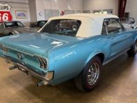 Ford Mustang S-Code  - <small></small> 82.000 € <small>TTC</small> - #5