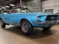 Ford Mustang S-Code  - <small></small> 82.000 € <small>TTC</small> - #12