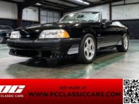 Ford Mustang saleen convertible  - <small></small> 40.000 € <small>TTC</small> - #1