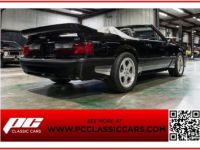 Ford Mustang saleen convertible - <small></small> 35.100 € <small>TTC</small> - #2