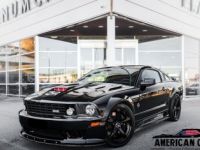 Ford Mustang saleen sms 25e anniversaire 1er main le unique - <small></small> 85.990 € <small>TTC</small> - #1