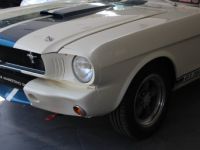 Ford Mustang Shelby 350 GT - <small>A partir de </small>1.090 EUR <small>/ mois</small> - #4
