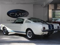 Ford Mustang Shelby 350 GT - <small>A partir de </small>1.090 EUR <small>/ mois</small> - #8