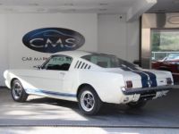 Ford Mustang Shelby 350 GT - <small>A partir de </small>1.090 EUR <small>/ mois</small> - #9
