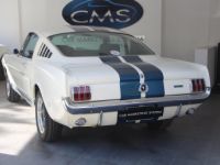 Ford Mustang Shelby 350 GT - <small>A partir de </small>1.090 EUR <small>/ mois</small> - #10