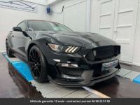 Ford Mustang Shelby 5.2 v8 gt-350/track pake hors homologation 4500e - <small></small> 58.990 € <small>TTC</small> - #1