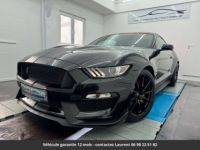 Ford Mustang Shelby 5.2 v8 gt-350/track pake hors homologation 4500e - <small></small> 58.990 € <small>TTC</small> - #2