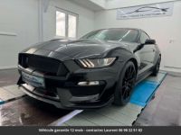 Ford Mustang Shelby 5.2 v8 gt-350/track pake hors homologation 4500e - <small></small> 58.990 € <small>TTC</small> - #3