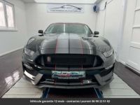 Ford Mustang Shelby 5.2 v8 gt-350/track pake hors homologation 4500e - <small></small> 58.990 € <small>TTC</small> - #4