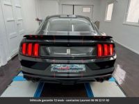 Ford Mustang Shelby 5.2 v8 gt-350/track pake hors homologation 4500e - <small></small> 58.990 € <small>TTC</small> - #7