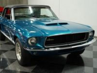 Ford Mustang Shelby Convertible CABRIOLET 1967 - <small></small> 48.000 € <small>TTC</small> - #1