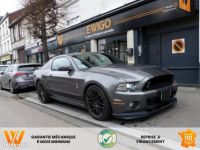 Ford Mustang Shelby COUPE 5.8 V8 670 GT 500 - <small></small> 75.000 € <small>TTC</small> - #1