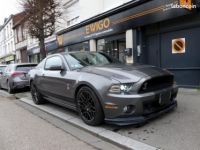 Ford Mustang Shelby COUPE 5.8 V8 670 GT 500 - <small></small> 75.000 € <small>TTC</small> - #2