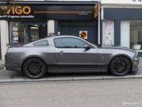 Ford Mustang Shelby COUPE 5.8 V8 670 GT 500 - <small></small> 75.000 € <small>TTC</small> - #3
