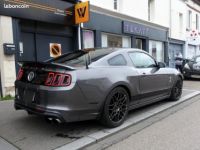 Ford Mustang Shelby COUPE 5.8 V8 670 GT 500 - <small></small> 75.000 € <small>TTC</small> - #4