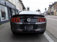 Ford Mustang Shelby COUPE 5.8 V8 670 GT 500 - <small></small> 75.000 € <small>TTC</small> - #5