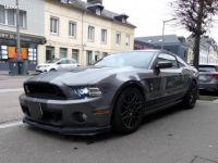 Ford Mustang Shelby COUPE 5.8 V8 670 GT 500 - <small></small> 75.000 € <small>TTC</small> - #7