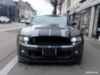 Ford Mustang Shelby COUPE 5.8 V8 670 GT 500 - <small></small> 75.000 € <small>TTC</small> - #8