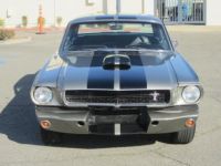Ford Mustang Shelby Coupe. Shelby GT350 - <small></small> 34.500 € <small>TTC</small> - #3
