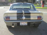 Ford Mustang Shelby Coupe. Shelby GT350 - <small></small> 34.500 € <small>TTC</small> - #5