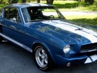 Ford Mustang Shelby fastback  - <small></small> 60.000 € <small>TTC</small> - #1