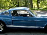 Ford Mustang Shelby fastback  - <small></small> 60.000 € <small>TTC</small> - #3