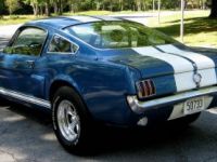 Ford Mustang Shelby fastback  - <small></small> 60.000 € <small>TTC</small> - #5