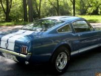 Ford Mustang Shelby fastback  - <small></small> 60.000 € <small>TTC</small> - #6