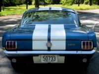 Ford Mustang Shelby fastback  - <small></small> 60.000 € <small>TTC</small> - #8