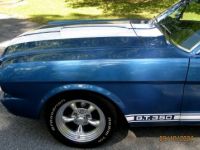 Ford Mustang Shelby fastback  - <small></small> 60.000 € <small>TTC</small> - #24