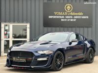 Ford Mustang Shelby FASTBACK V8 5.0 450 GT 55e Anniversaire KIT PAS DE MALUS HOMOLOGUÉ - <small></small> 56.990 € <small>TTC</small> - #1