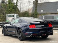 Ford Mustang Shelby FASTBACK V8 5.0 450 GT 55e Anniversaire KIT PAS DE MALUS HOMOLOGUÉ - <small></small> 56.990 € <small>TTC</small> - #2