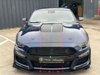 Ford Mustang Shelby FASTBACK V8 5.0 450 GT 55e Anniversaire KIT PAS DE MALUS HOMOLOGUÉ - <small></small> 56.990 € <small>TTC</small> - #3