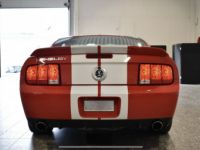 Ford Mustang Shelby Ford Mustang Shelby GT500 - <small></small> 55.980 € <small>TTC</small> - #7