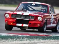 Ford Mustang Shelby GT 350 - Prix sur Demande - #4