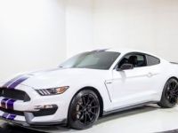 Ford Mustang Shelby GT 350 - <small></small> 95.000 € <small>TTC</small> - #1