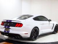 Ford Mustang Shelby GT 350 - <small></small> 95.000 € <small>TTC</small> - #3