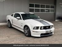 Ford Mustang Shelby gt 350 tout compris hors homologation 4500e - <small></small> 21.900 € <small>TTC</small> - #2