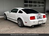 Ford Mustang Shelby gt 350 tout compris hors homologation 4500e - <small></small> 21.900 € <small>TTC</small> - #8