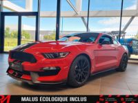 Ford Mustang Shelby gt 350 v8 5.2 malus compris - <small></small> 79.900 € <small>TTC</small> - #1