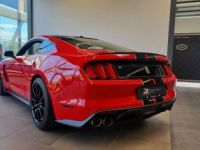 Ford Mustang Shelby gt 350 v8 5.2 malus compris - <small></small> 79.900 € <small>TTC</small> - #3