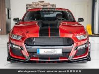 Ford Mustang Shelby gt 5.0 gt500 premium hors homologation 4500e - <small></small> 35.555 € <small>TTC</small> - #2