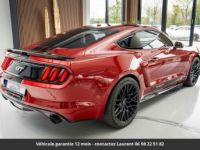 Ford Mustang Shelby gt 5.0 gt500 premium hors homologation 4500e - <small></small> 35.555 € <small>TTC</small> - #5