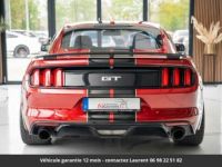 Ford Mustang Shelby gt 5.0 gt500 premium hors homologation 4500e - <small></small> 35.555 € <small>TTC</small> - #7