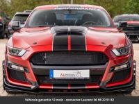 Ford Mustang Shelby gt 5.0 gt500 premium hors homologation 4500e - <small></small> 35.555 € <small>TTC</small> - #9